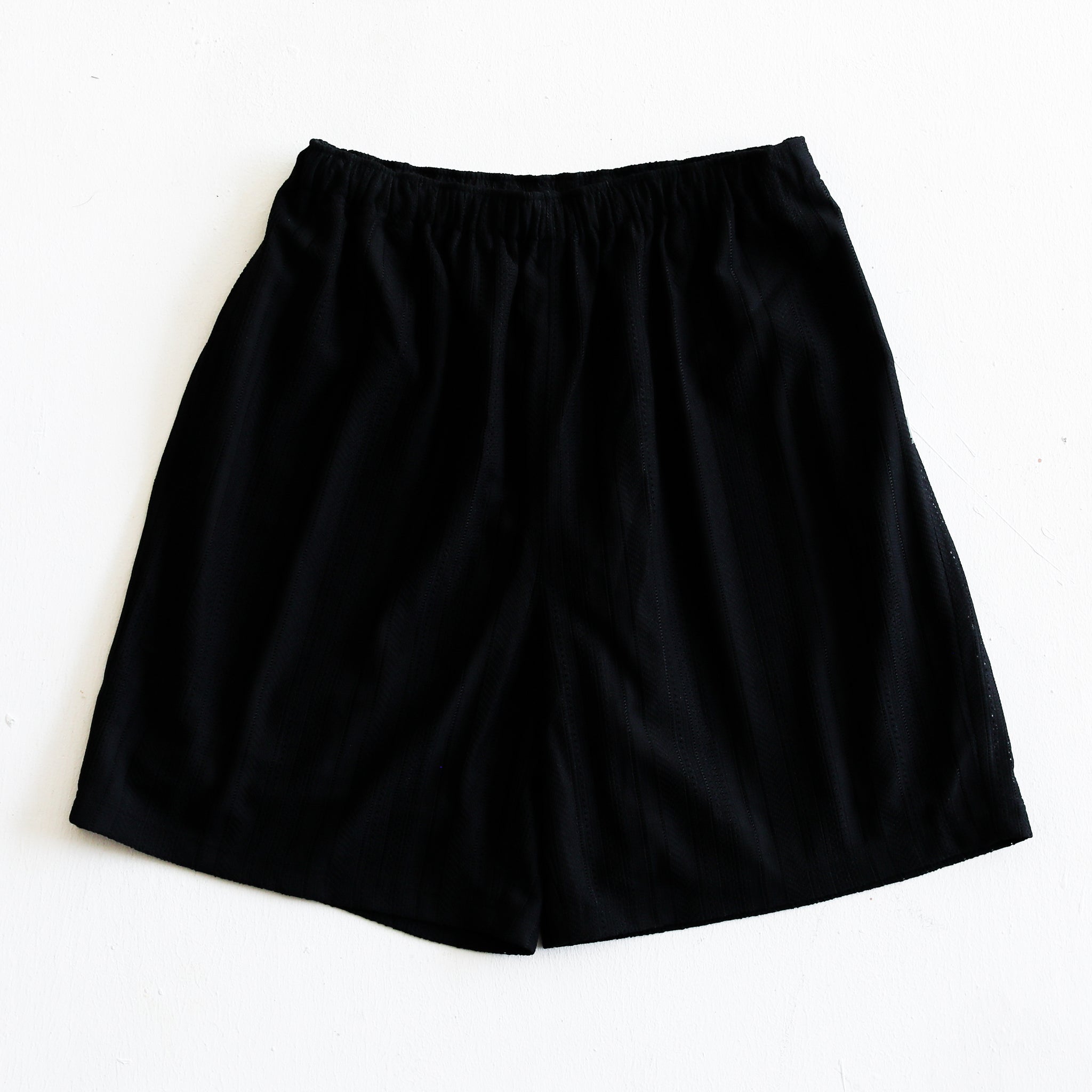 some_SURF Lace Shorts