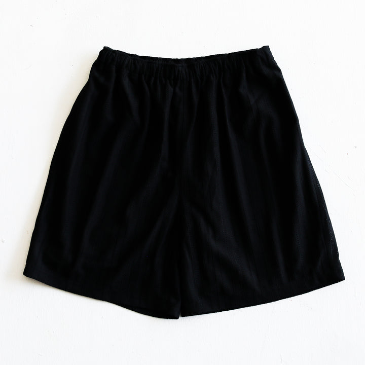 some_SURF Lace Shorts