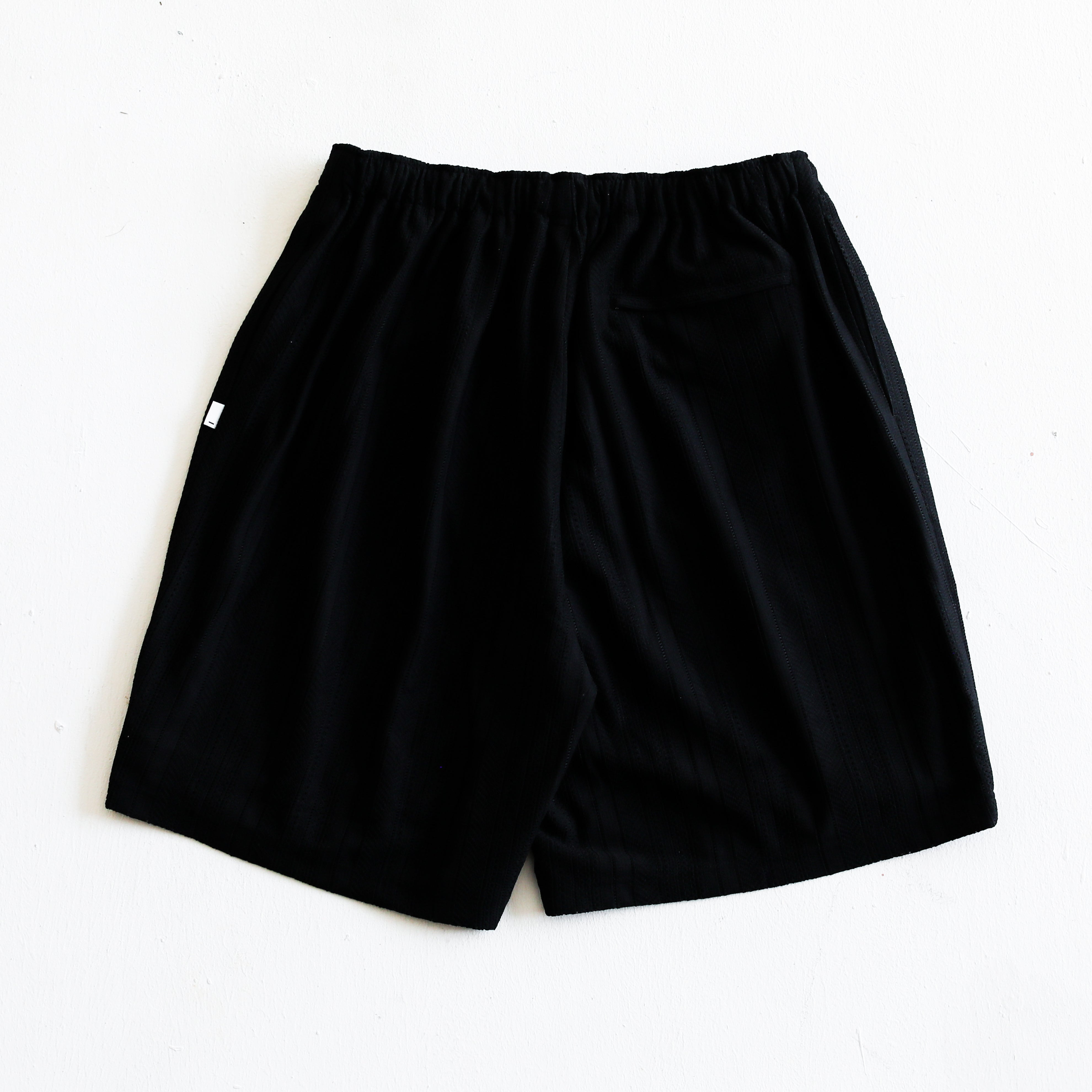 some_SURF Lace Shorts