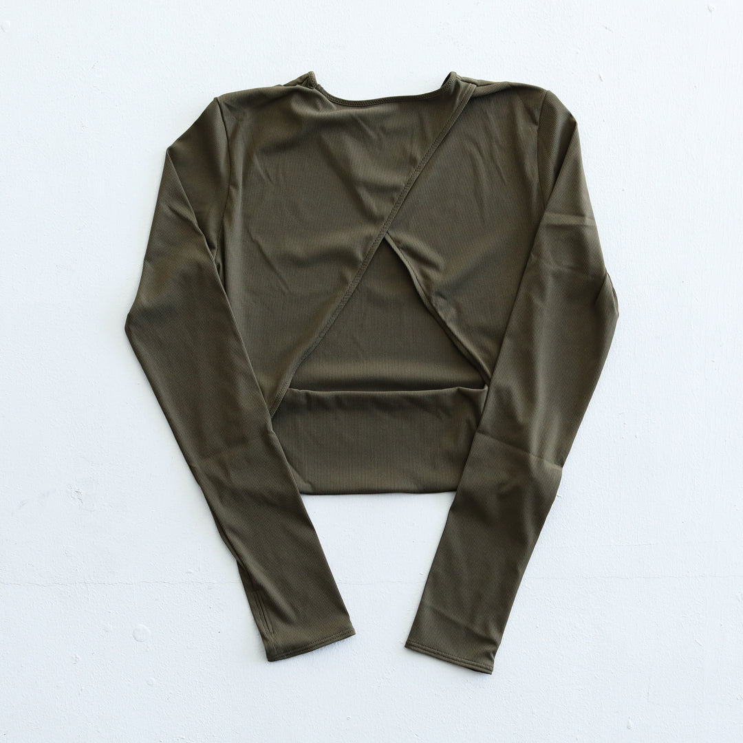 some_SURF womens Bolero