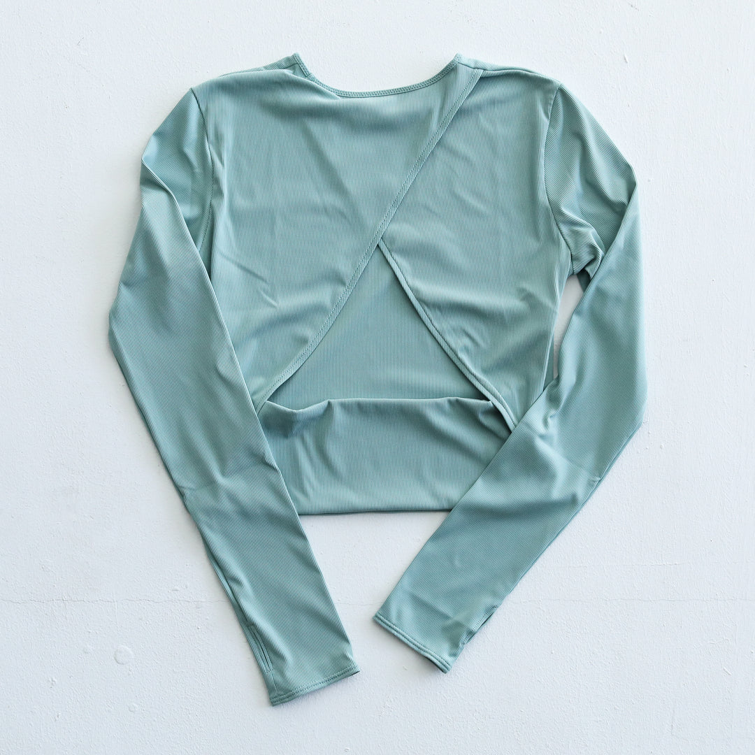 some_SURF womens Bolero