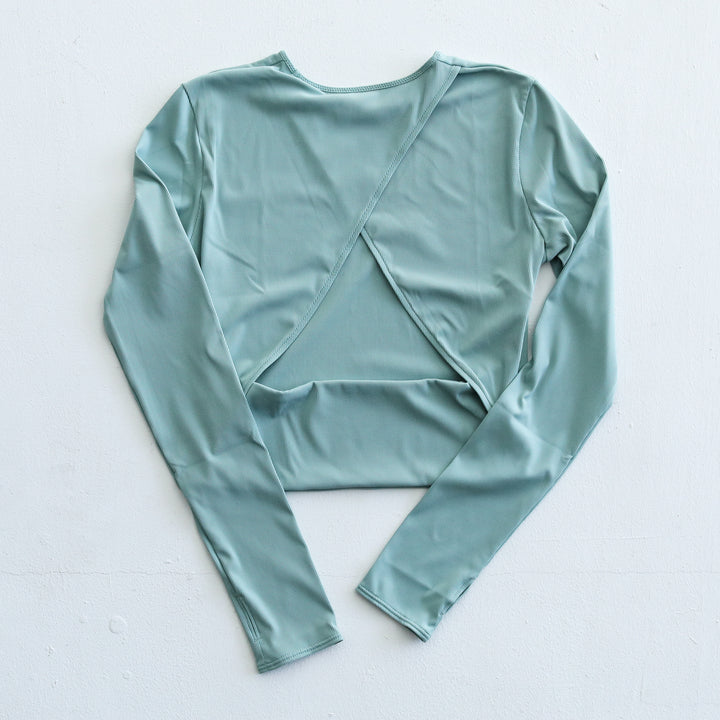 some_SURF womens Bolero