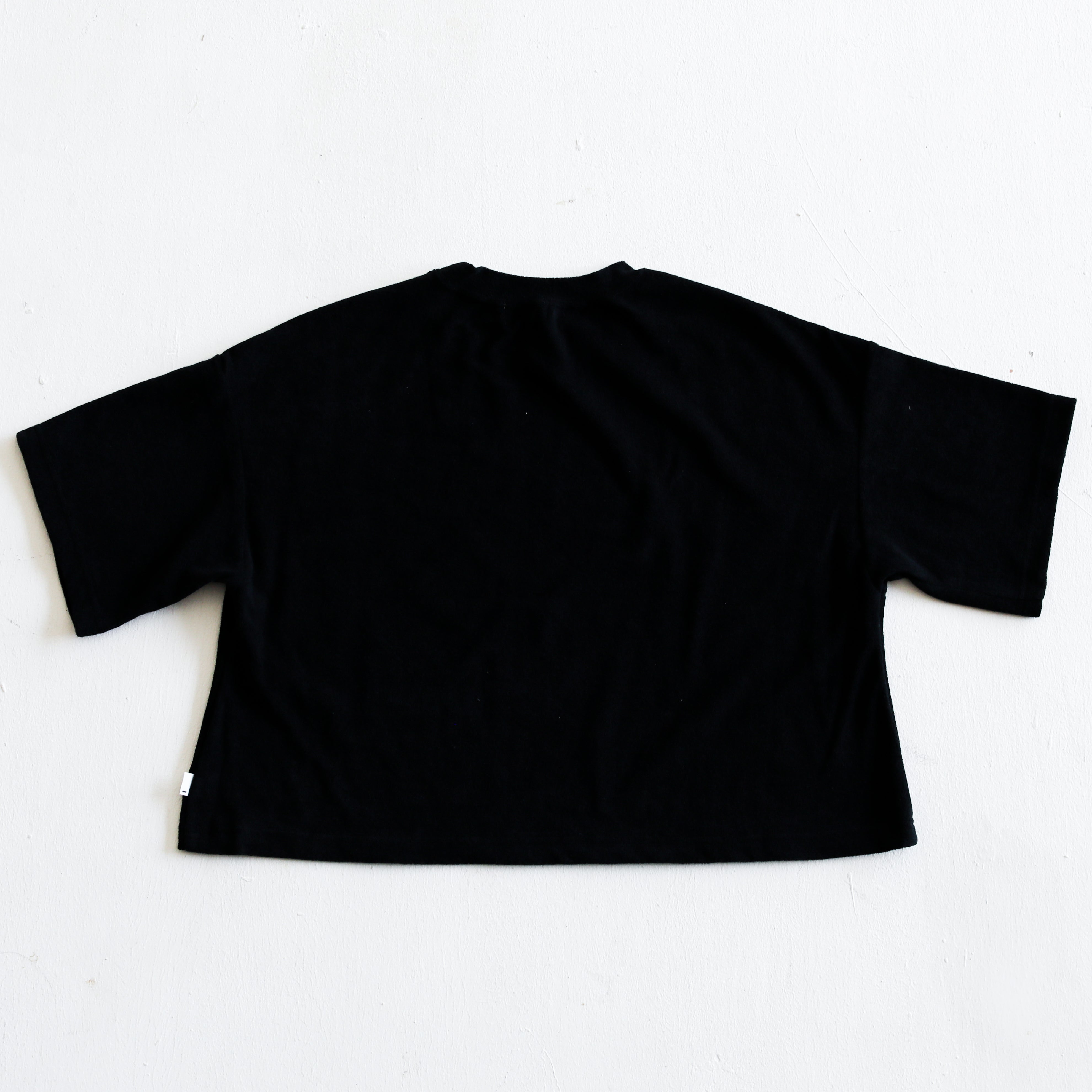 some_SURF Women Pile Short Sleeve T-Shirts