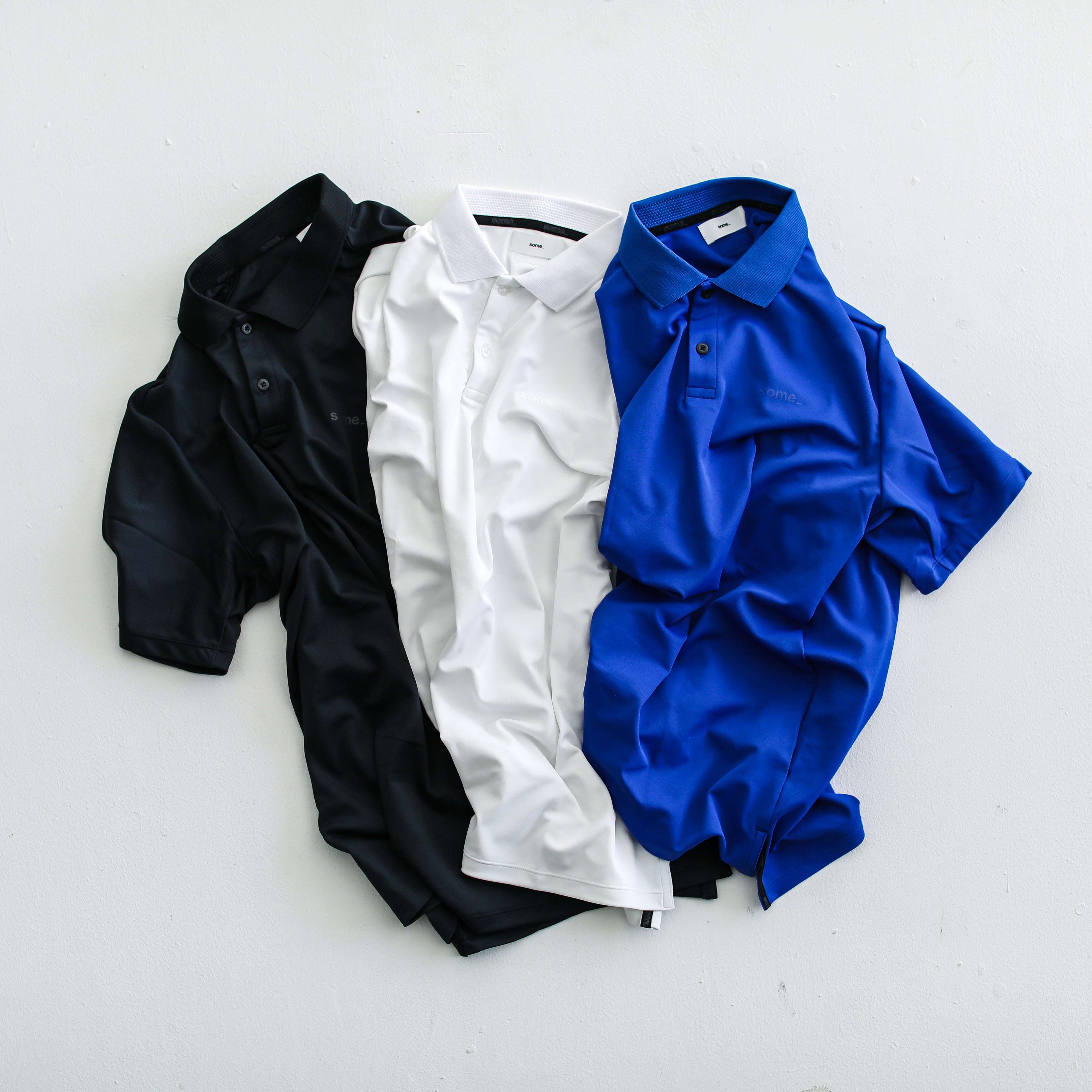 some_SURF Cocoty Smooth POLO