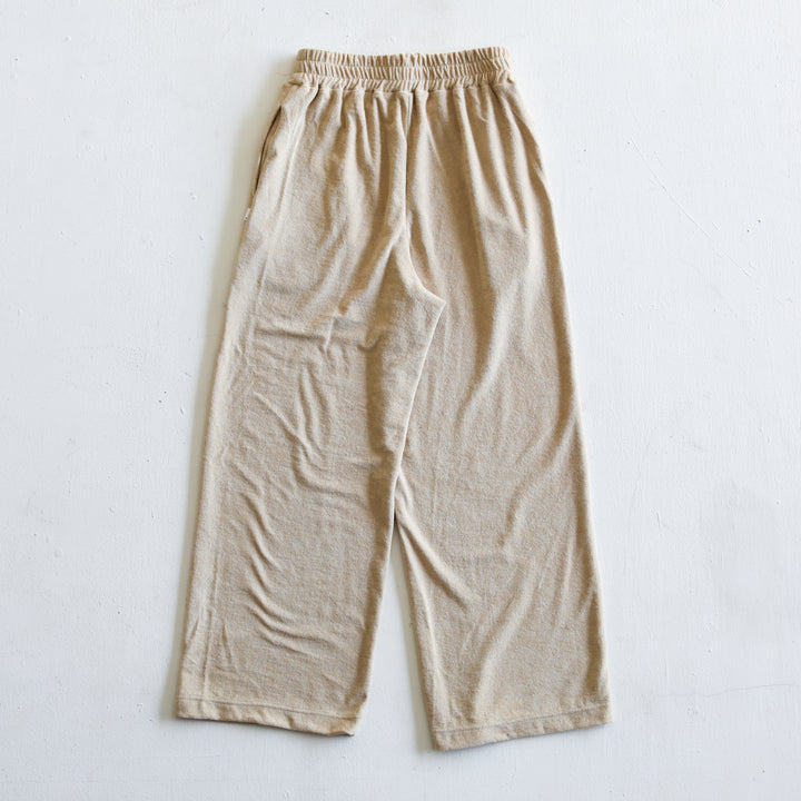 some_SURF Women Pile Wide Pants