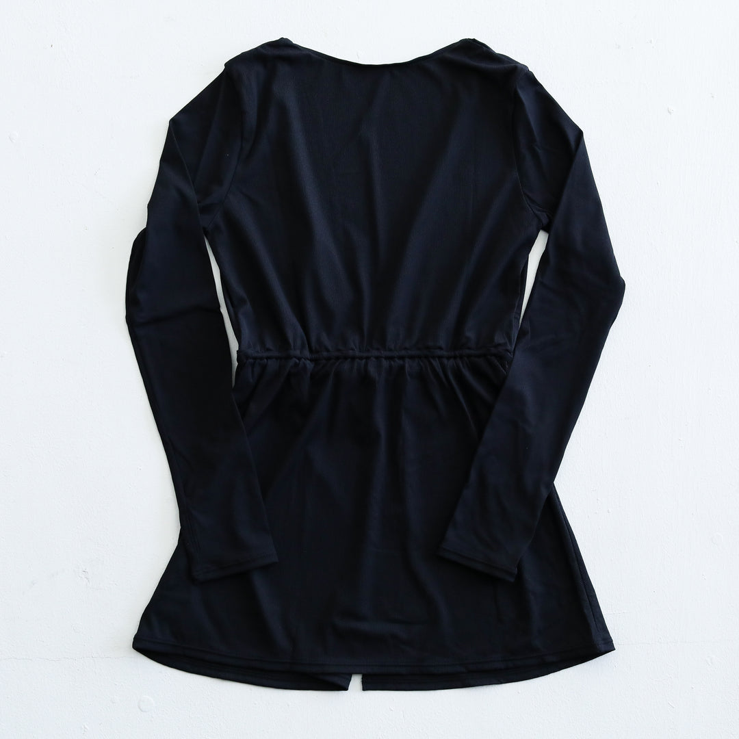 some_SURF womens Gown