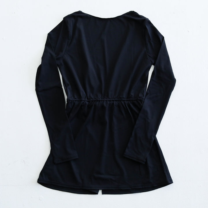 some_SURF womens Gown