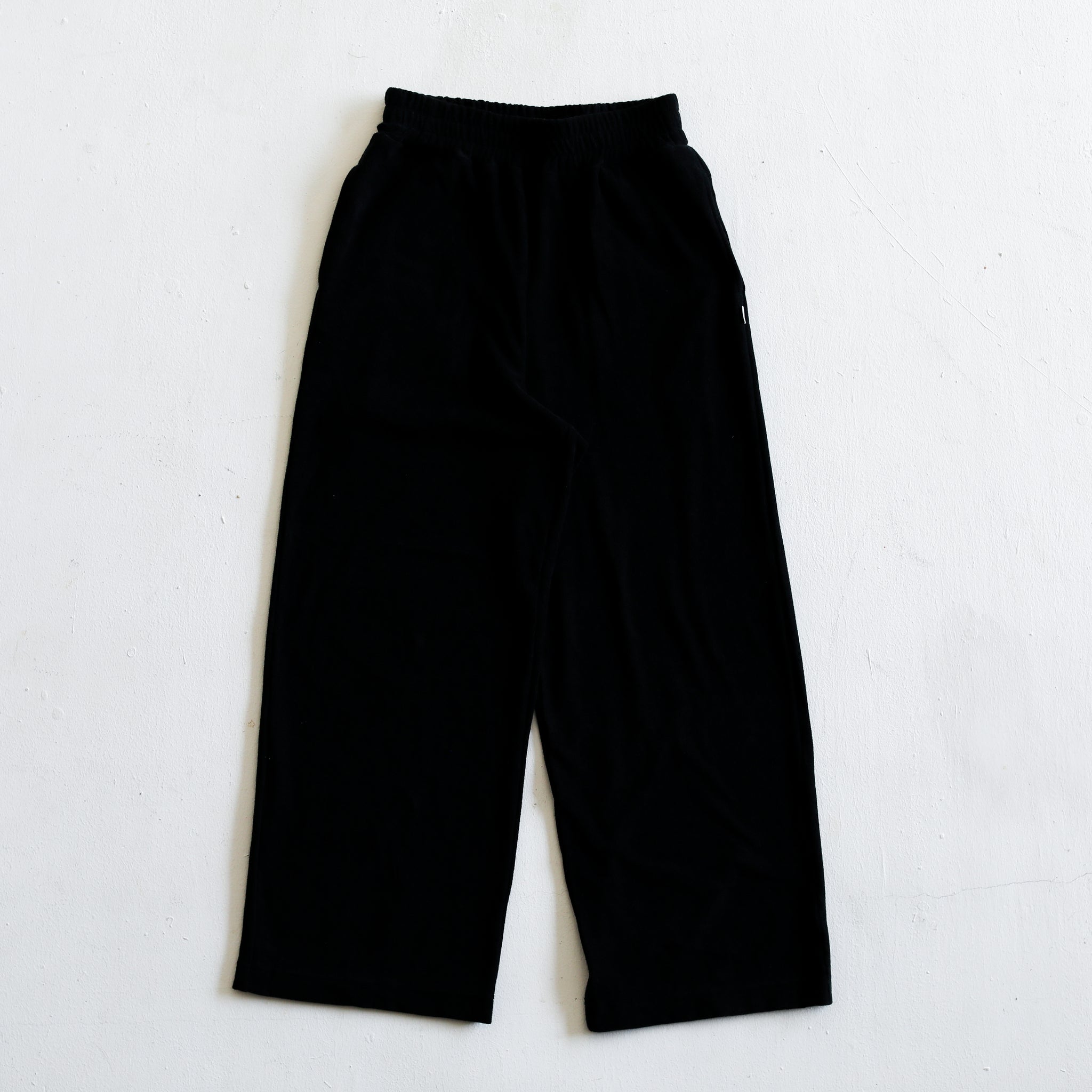 some_SURF Women Pile Wide Pants