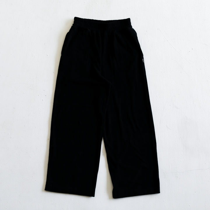 some_SURF Women Pile Wide Pants