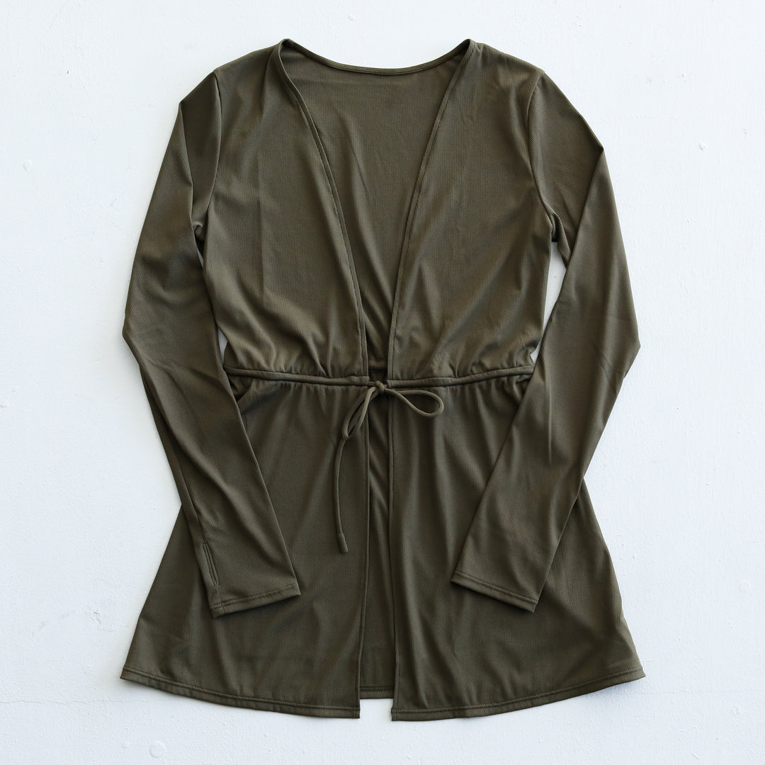 some_SURF womens Gown