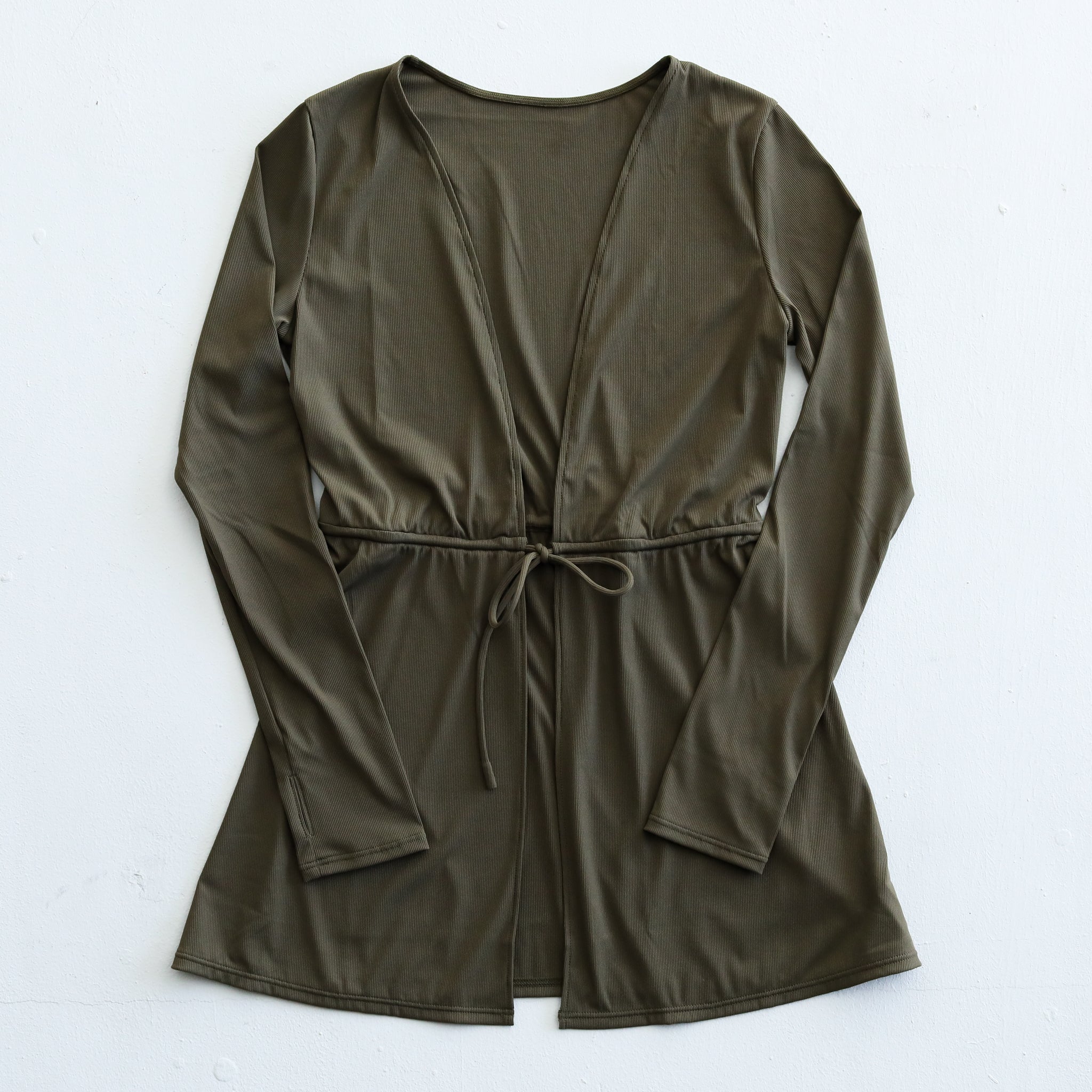some_SURF womens Gown