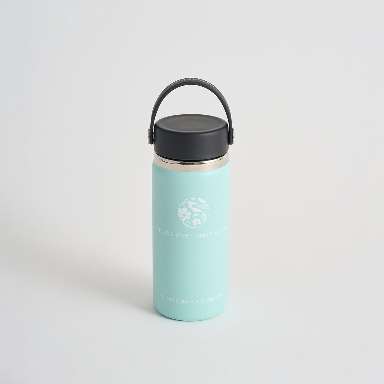 Hydro Flask × SHIGIRA HYDRATION 32OZ WIDE MOUSE