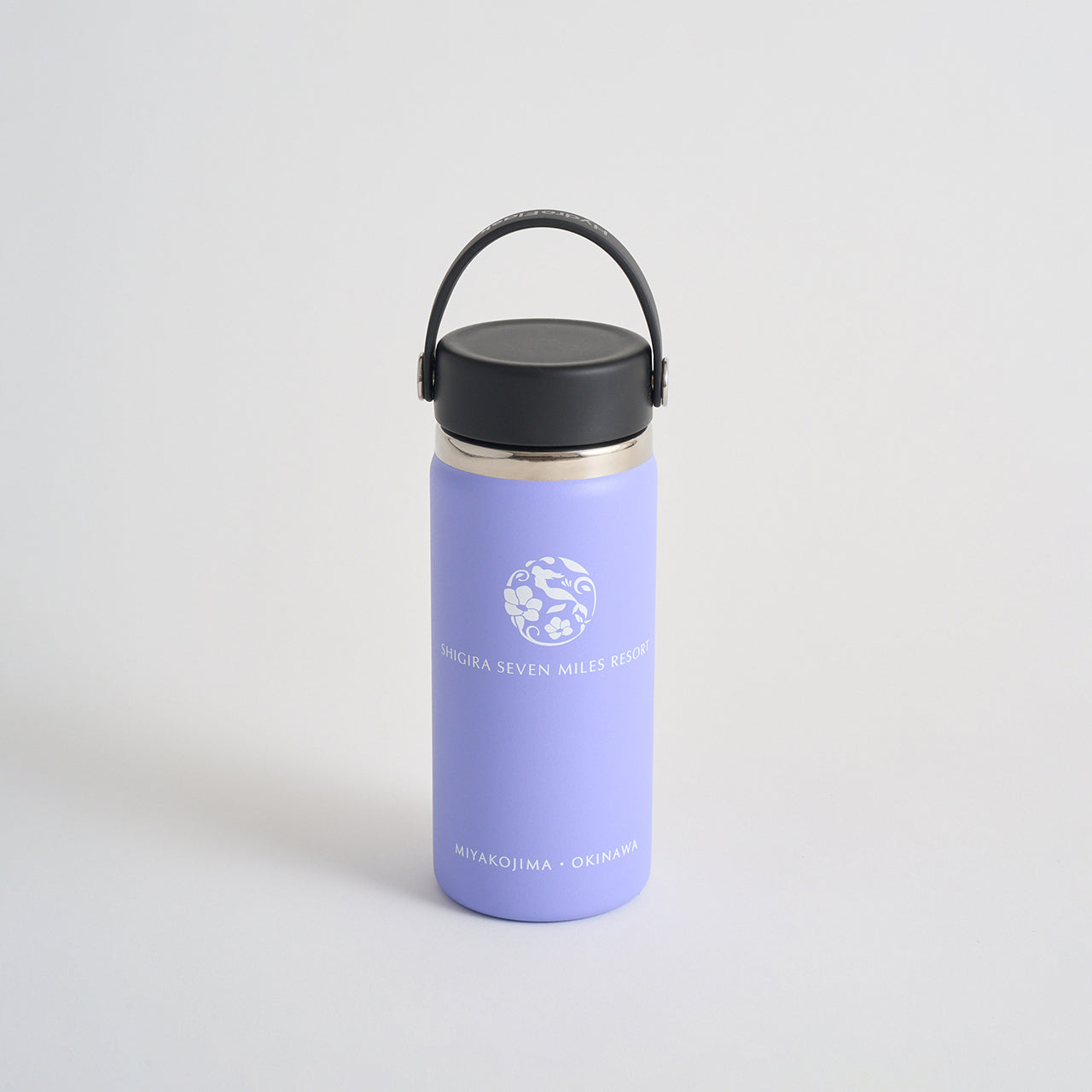 Hydro Flask × SHIGIRA HYDRATION 32OZ WIDE MOUSE – SHIGIRA SEVEN MILES  RESORT オフィシャルオンラインショップ