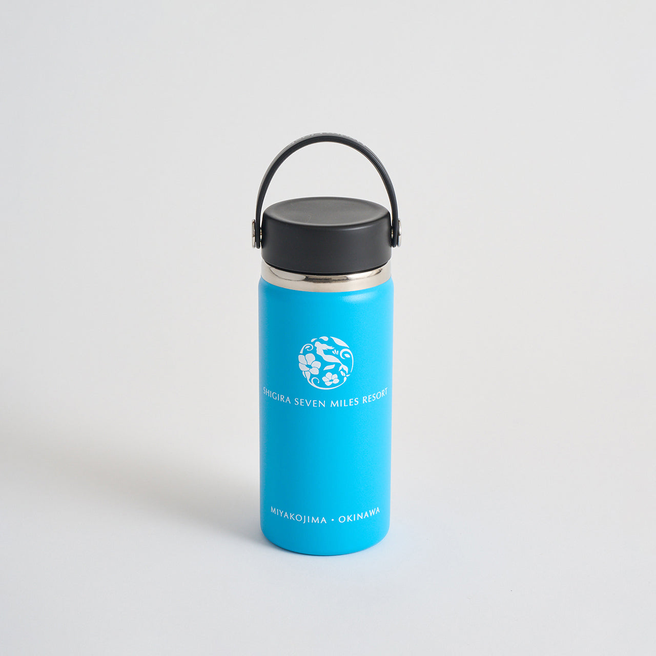 Hydro Flask × SHIGIRA HYDRATION 32OZ WIDE MOUSE