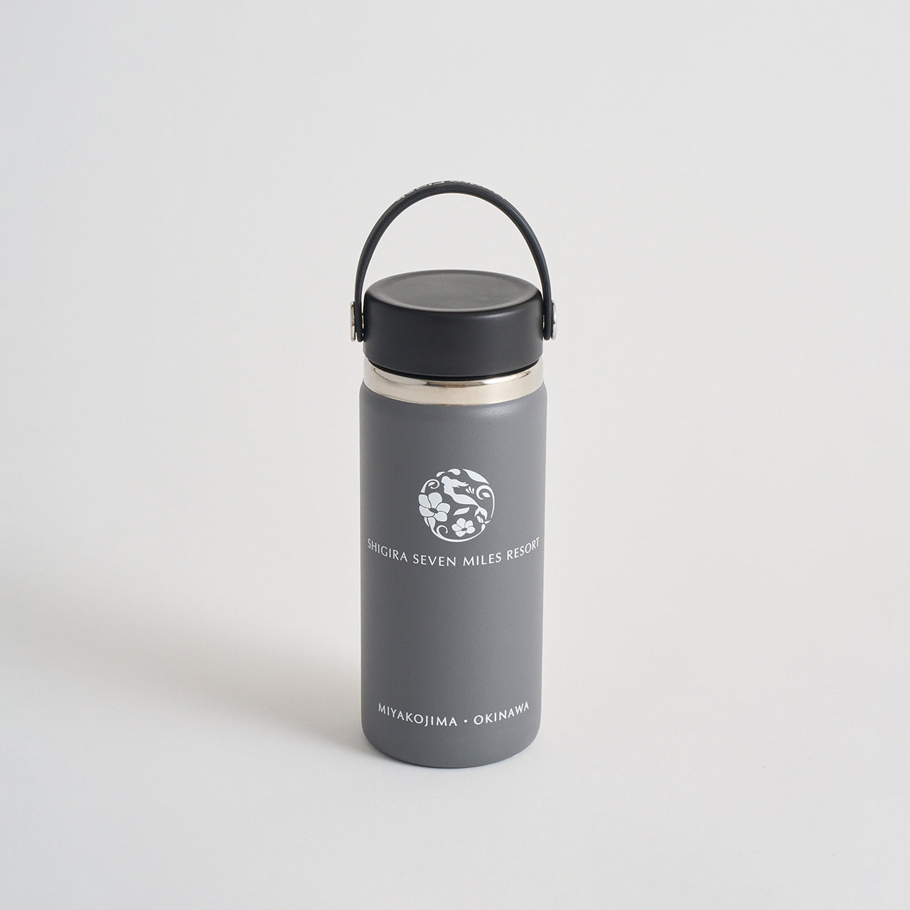 Hydro Flask × SHIGIRA HYDRATION 32OZ WIDE MOUSE