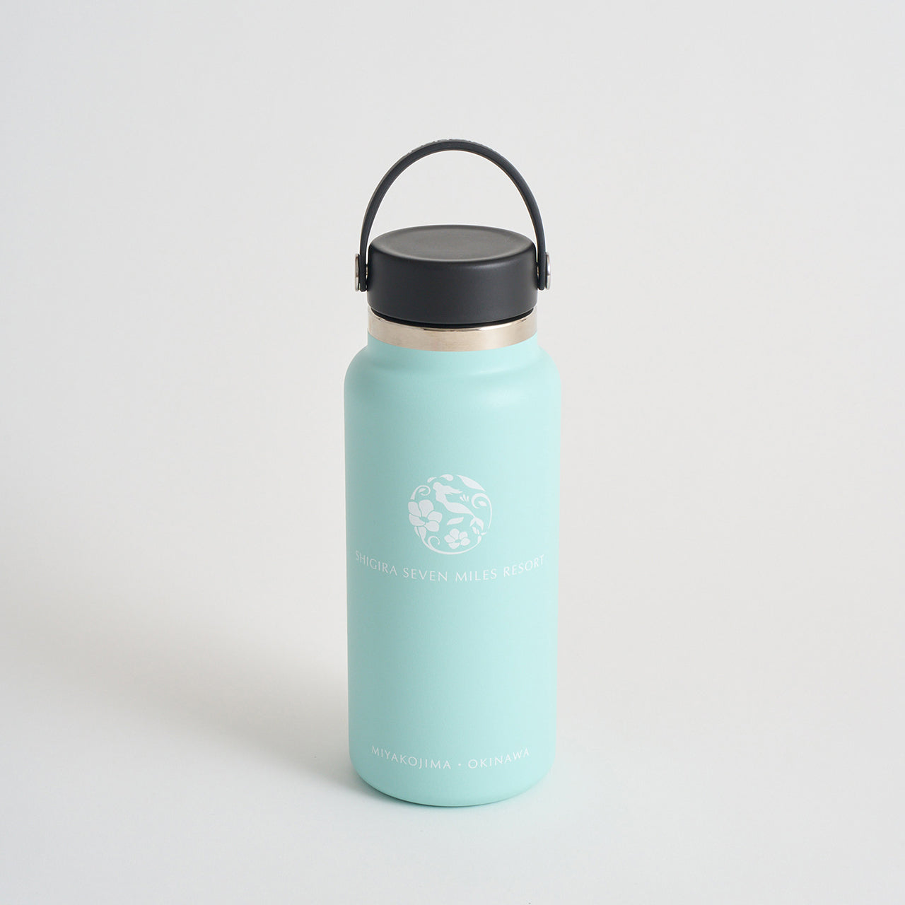 Hydro Flask × SHIGIRA HYDRATION 16OZ WIDE MOUSE – SHIGIRA SEVEN MILES  RESORT オフィシャルオンラインショップ