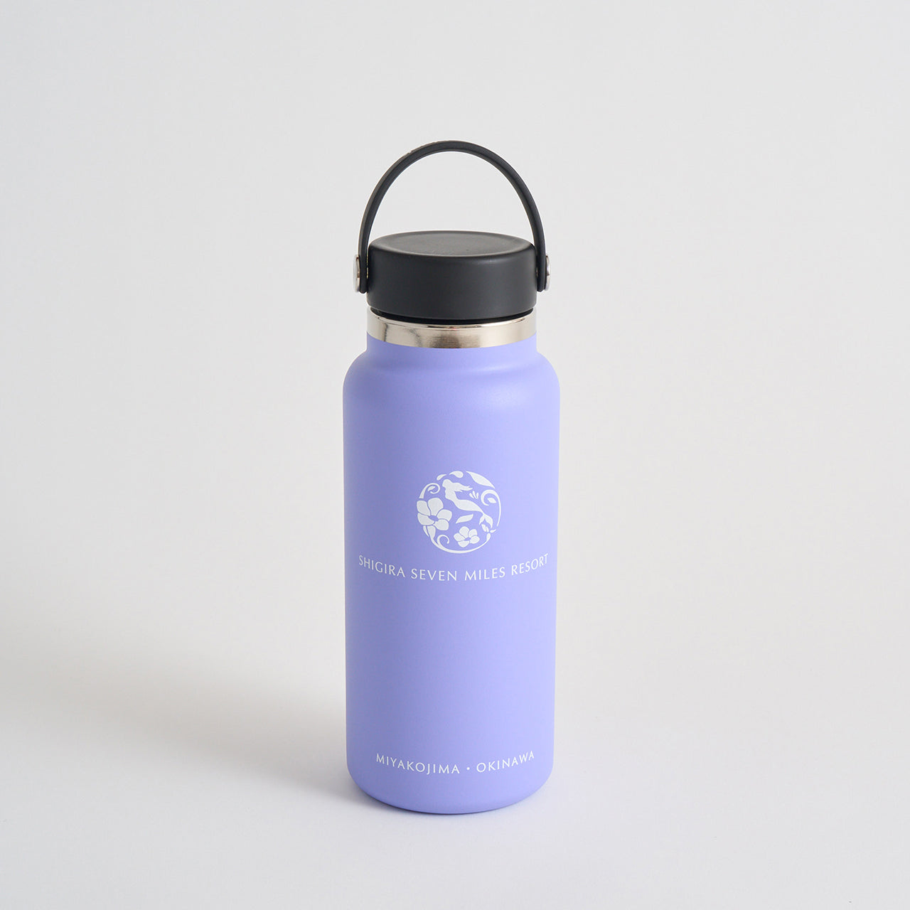 Hydro Flask × SHIGIRA HYDRATION 16OZ WIDE MOUSE