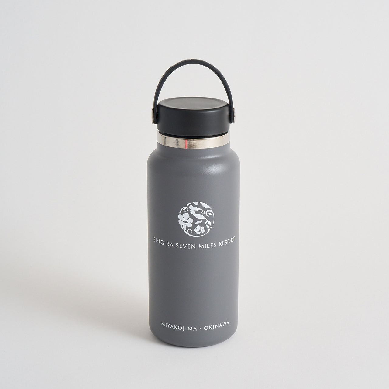 Hydro Flask × SHIGIRA HYDRATION 16OZ WIDE MOUSE