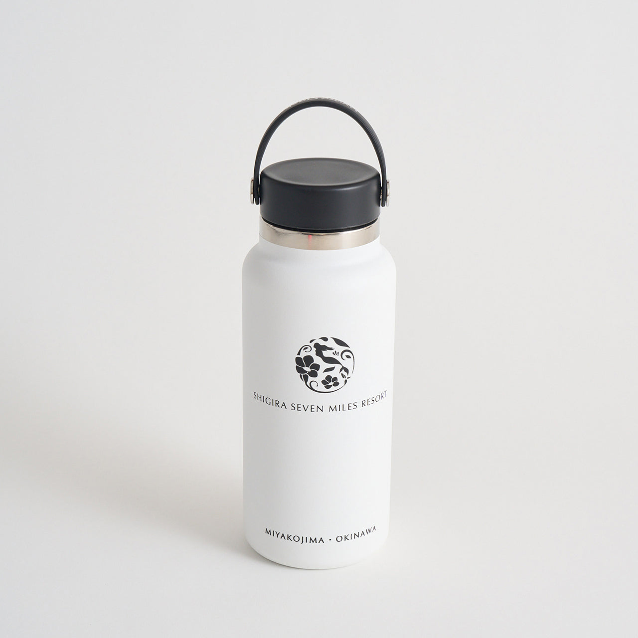 Hydro Flask × SHIGIRA HYDRATION 16OZ WIDE MOUSE