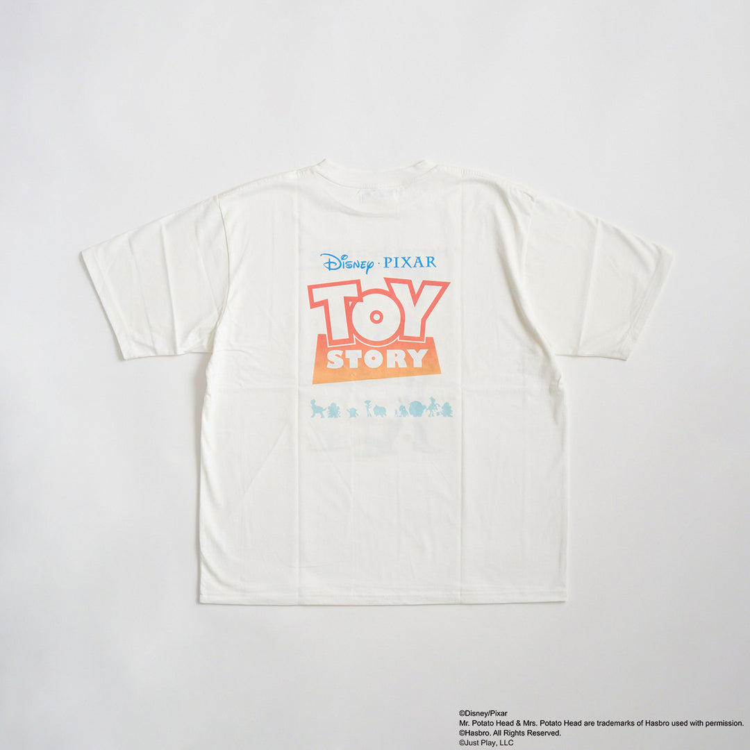 Toy Story ”Heroes in training” T Kids