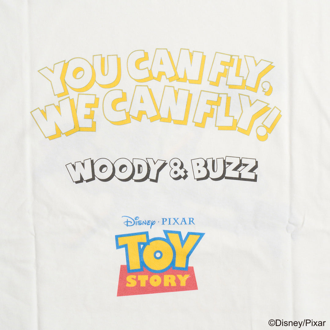 Toy Story ”To Infinity” T