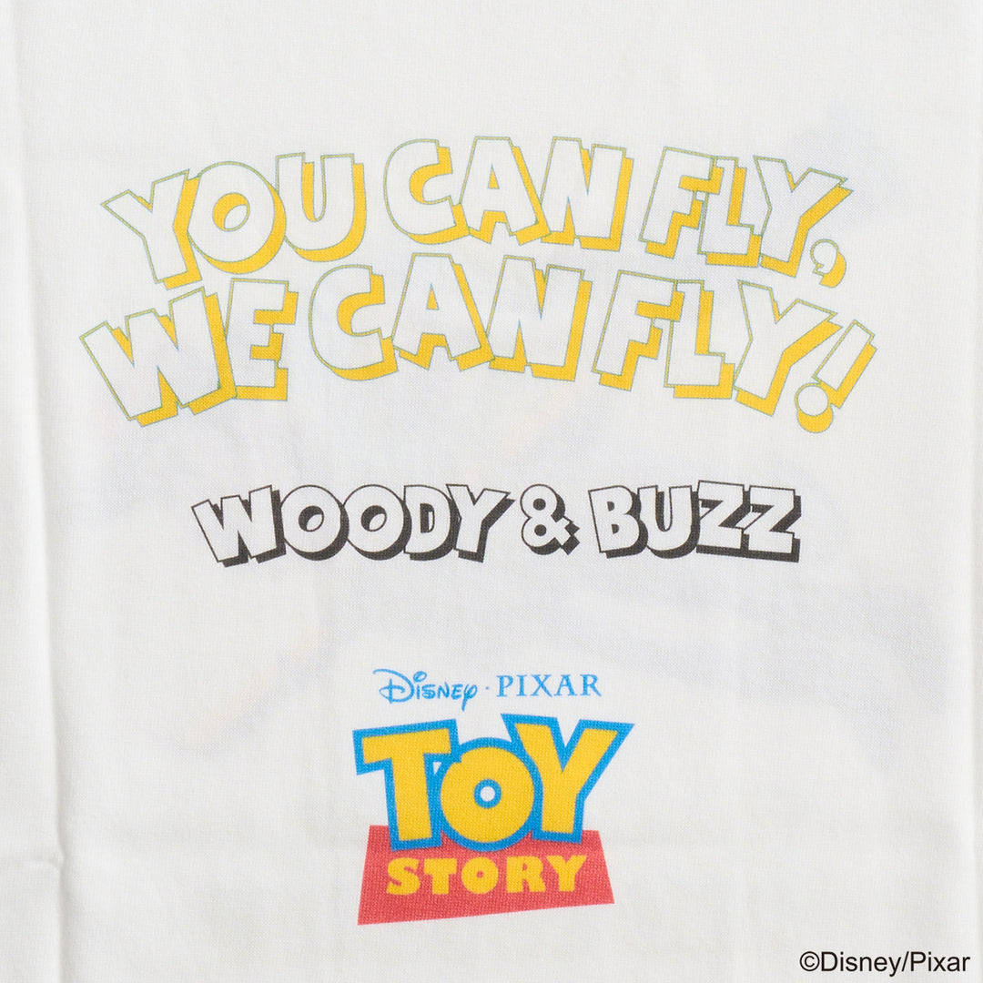 Toy Story ”To Infinity” T Kids