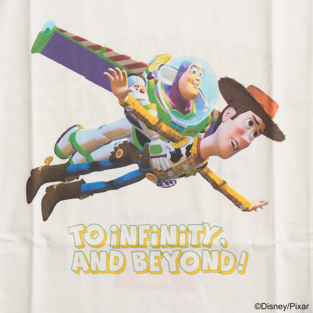 Toy Story ”To Infinity” Tote
