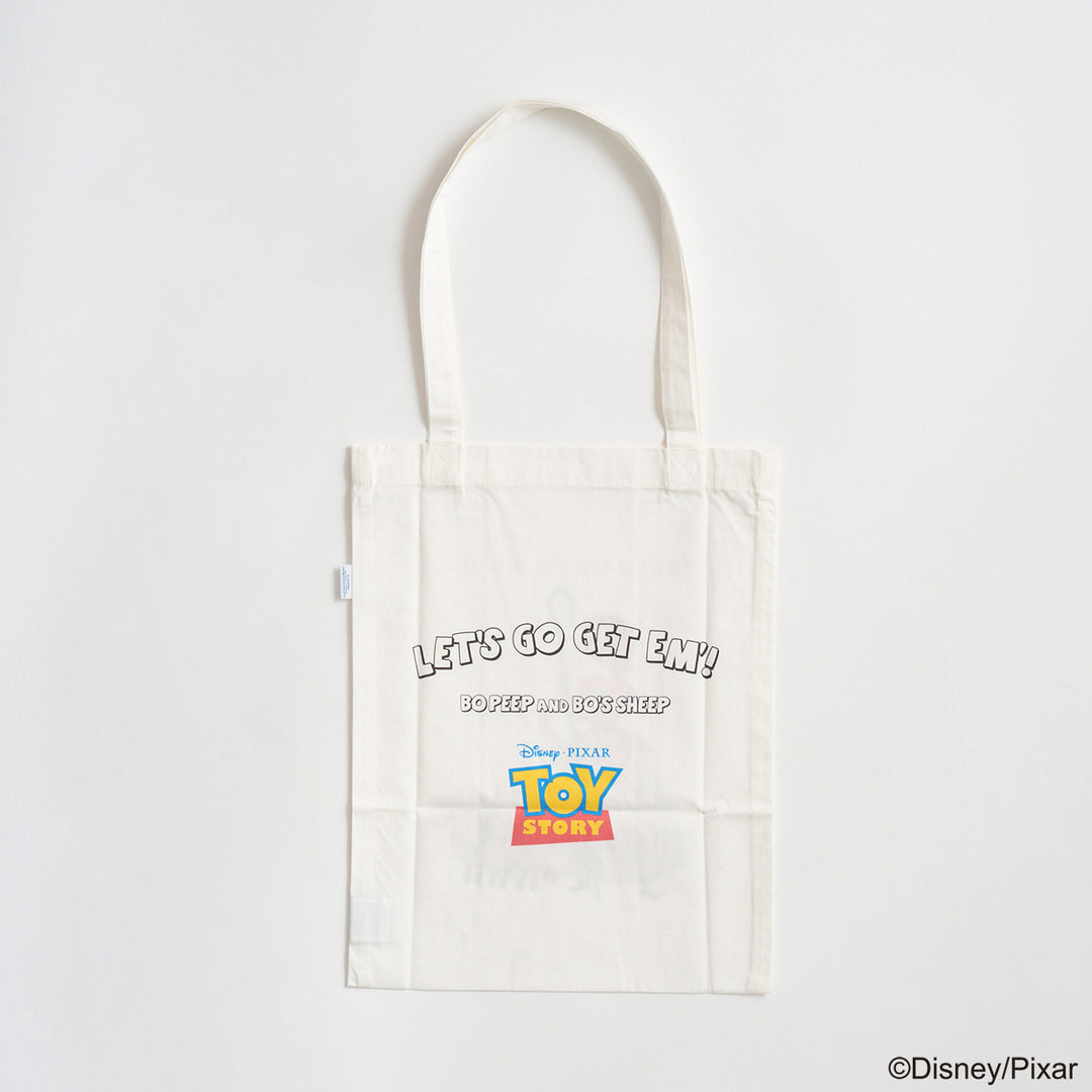 Toy Story ”Saving One Toy” Tote