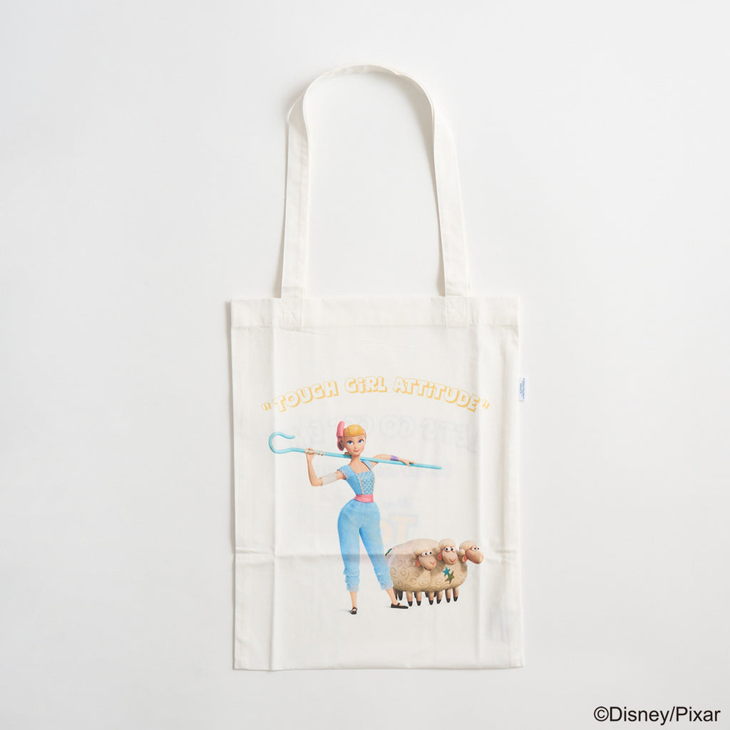 Toy Story ”Tough Girl Attitude” Tote – SHIGIRA SEVEN MILES RESORT