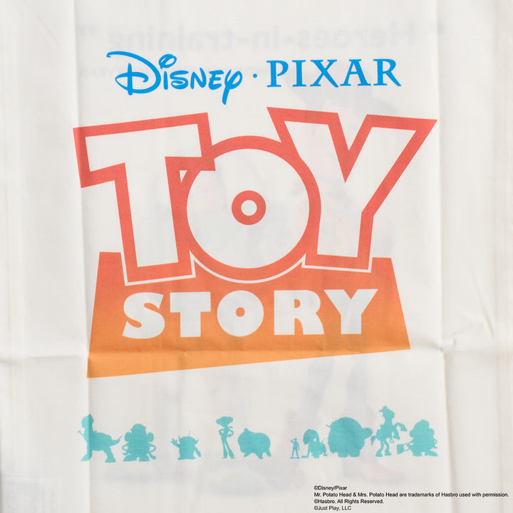 Toy Story "Heroes in training" Tote