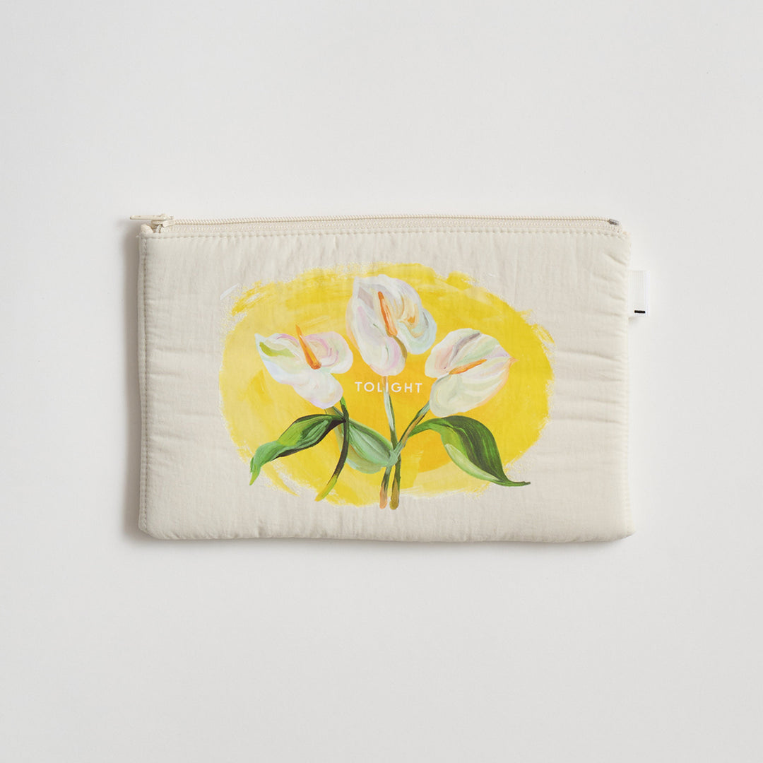 some_ TOLIGHT ALLAMANDA POUCH