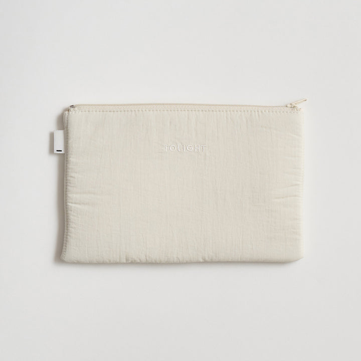 some_ TOLIGHT ALLAMANDA POUCH