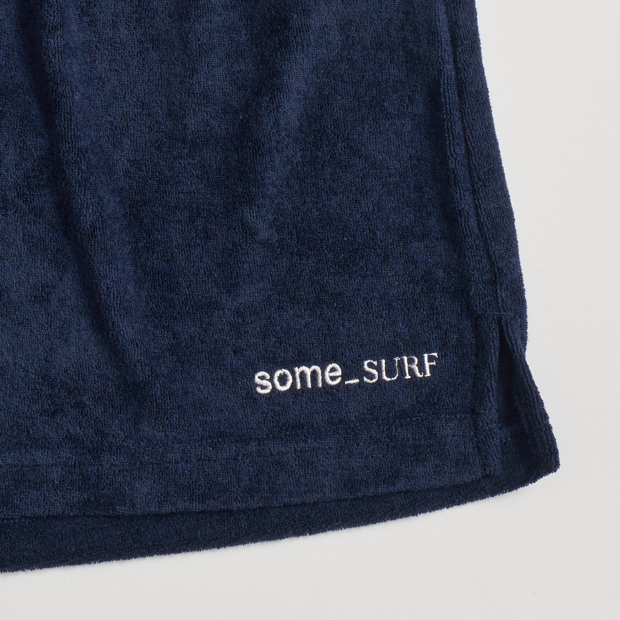 some_SURF Pile Shorts