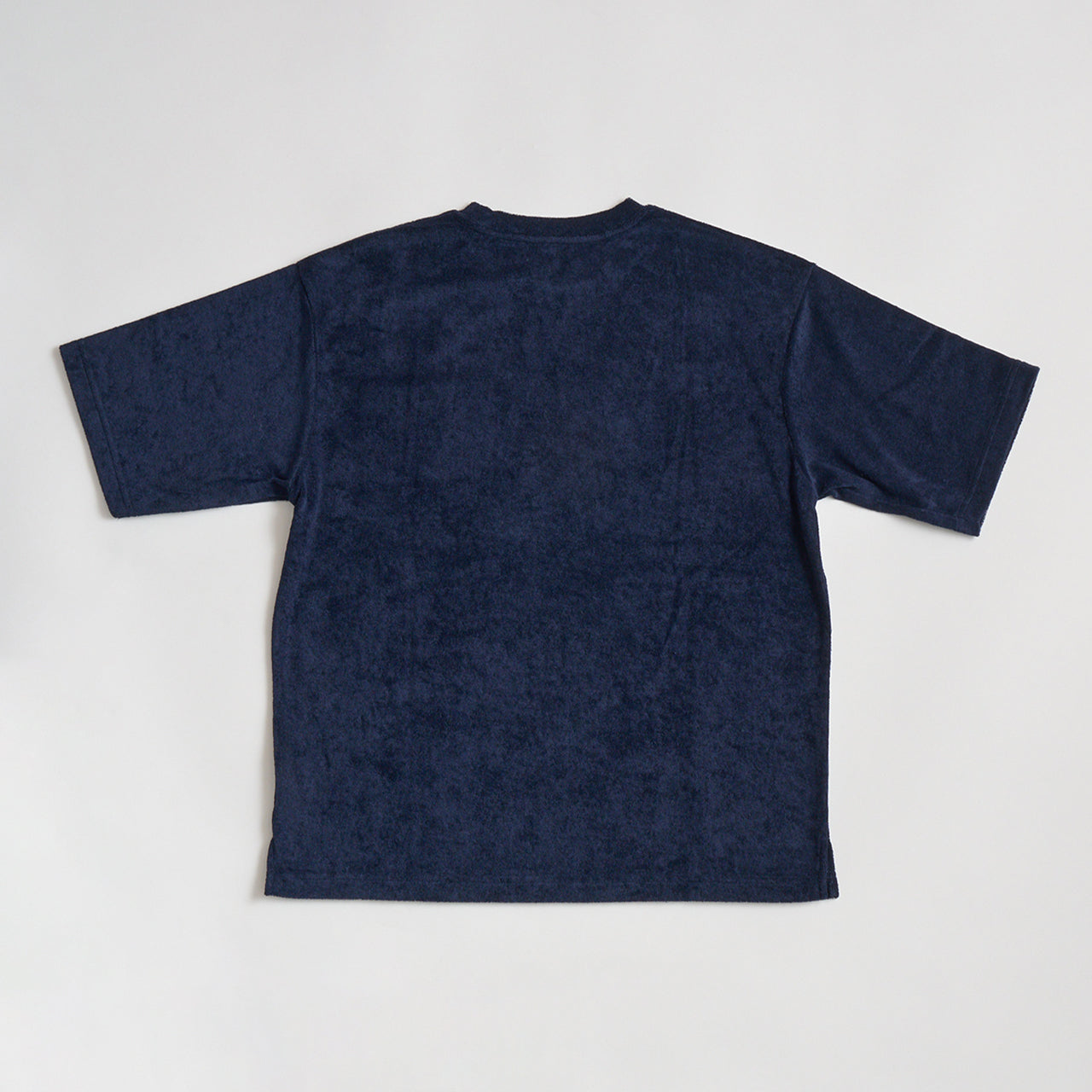 some_SURF Pile Pocket TEE
