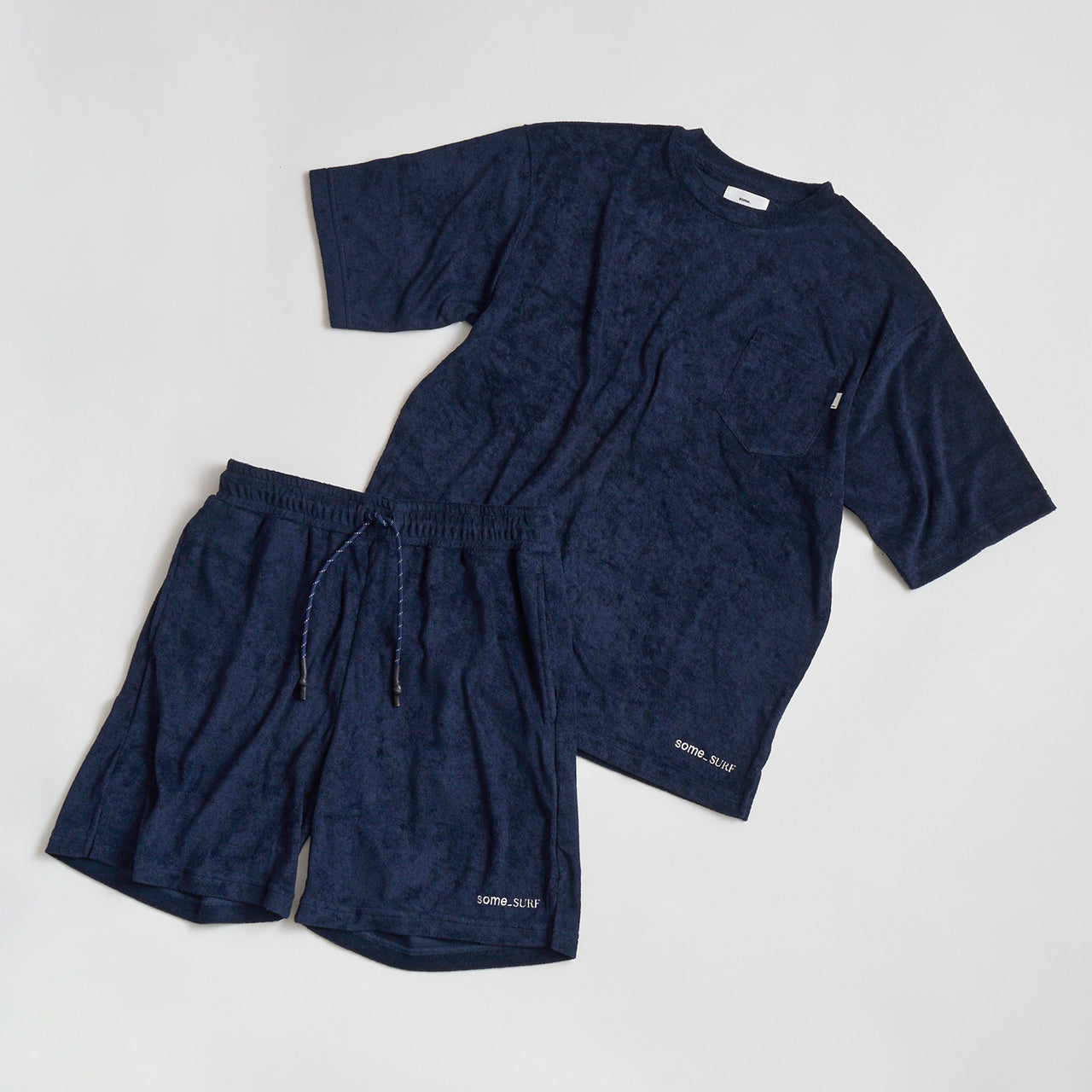 some_SURF Pile Shorts