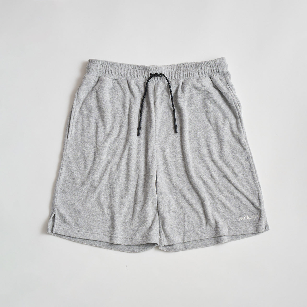 some_SURF Pile Shorts