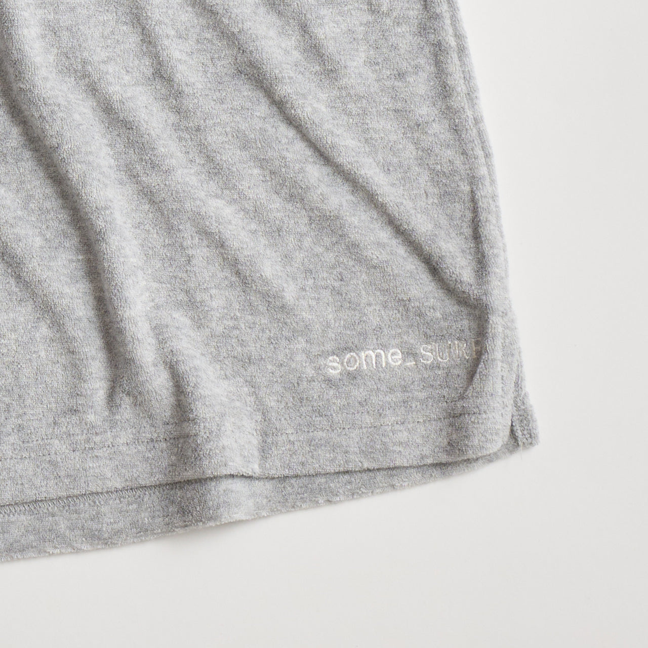 some_SURF Pile Shorts