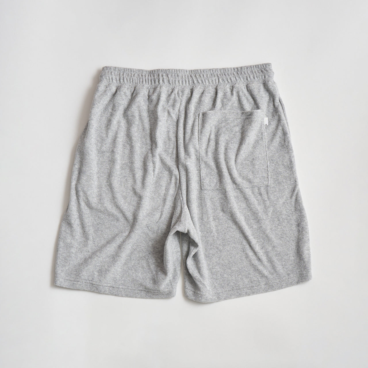some_SURF Pile Shorts