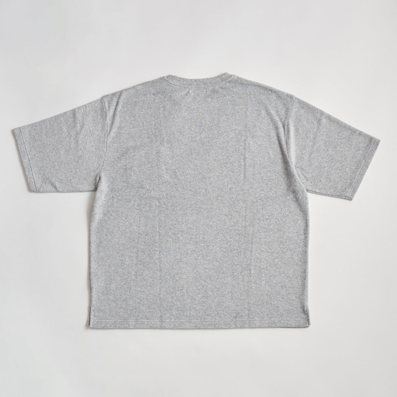 some_SURF Pile Pocket TEE