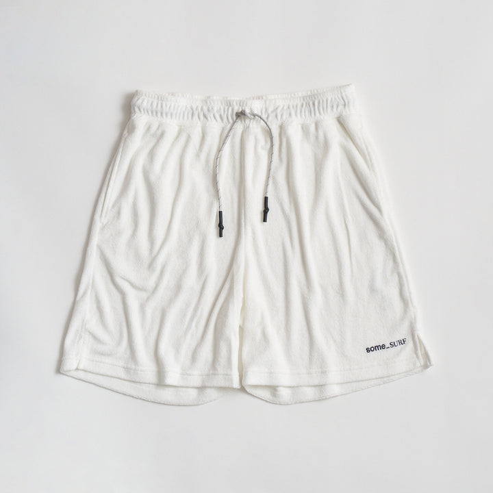 some_SURF Pile Shorts