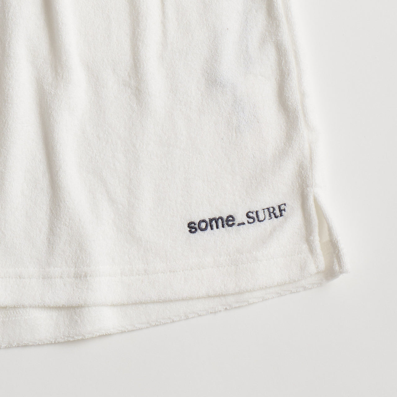 some_SURF Pile Shorts