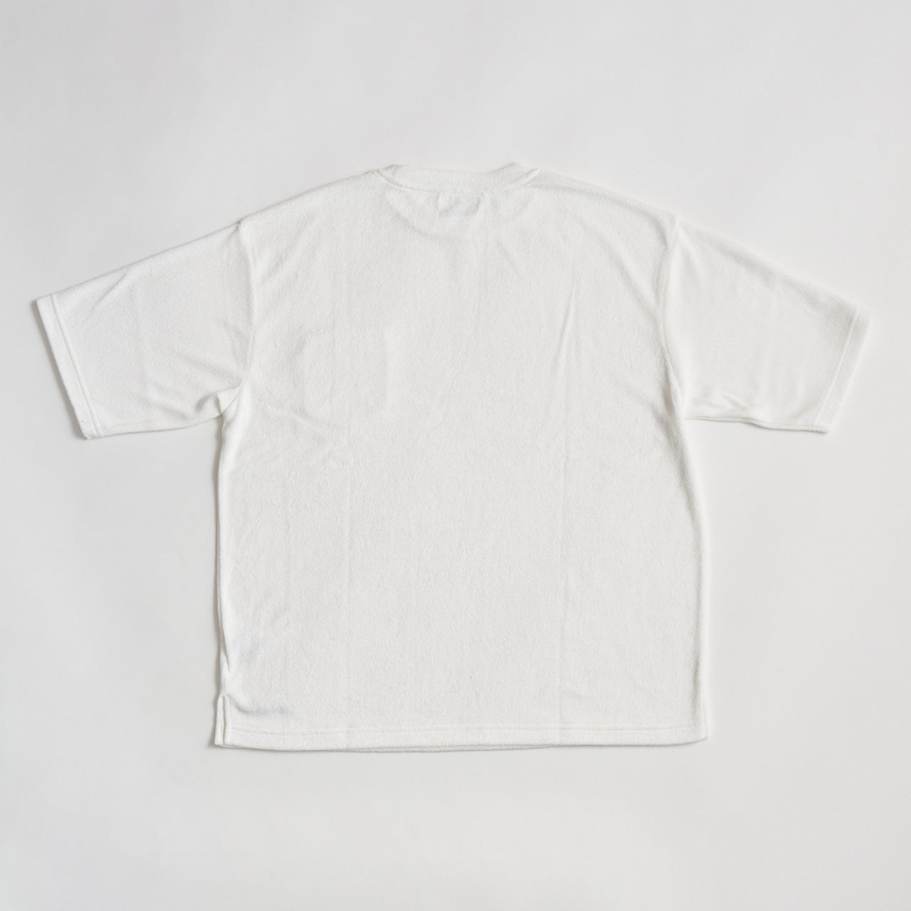 some_SURF Pile Pocket TEE