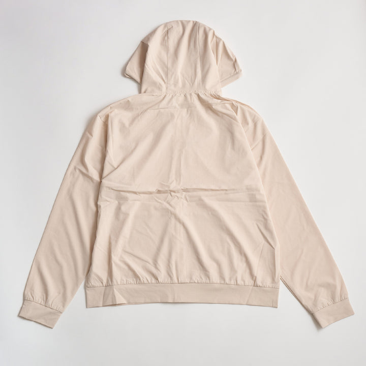 some_ SURF リップストップZIPUP HOODIE