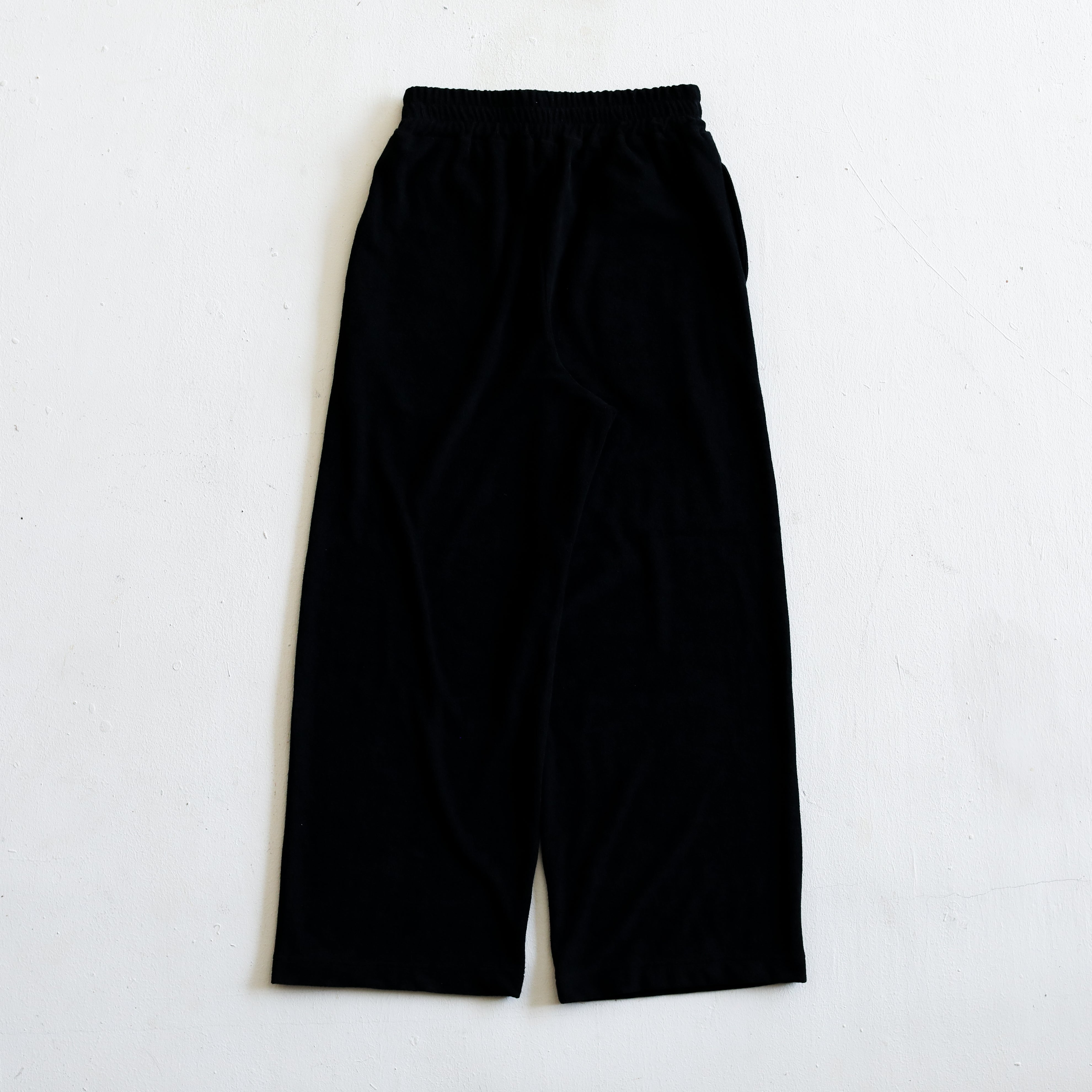 some_SURF Women Pile Wide Pants