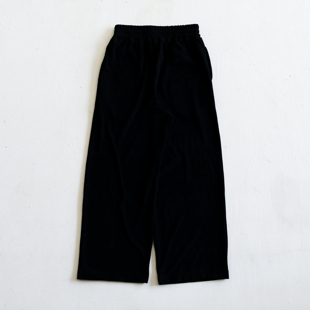 some_SURF Women Pile Wide Pants