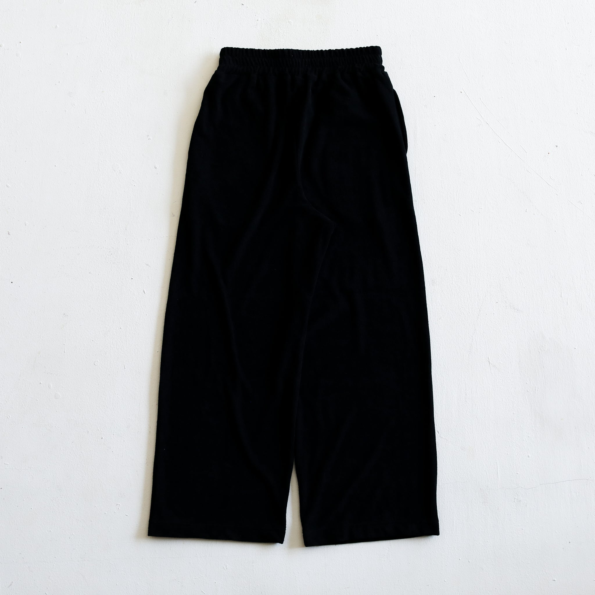 some_SURF Women Pile Wide Pants