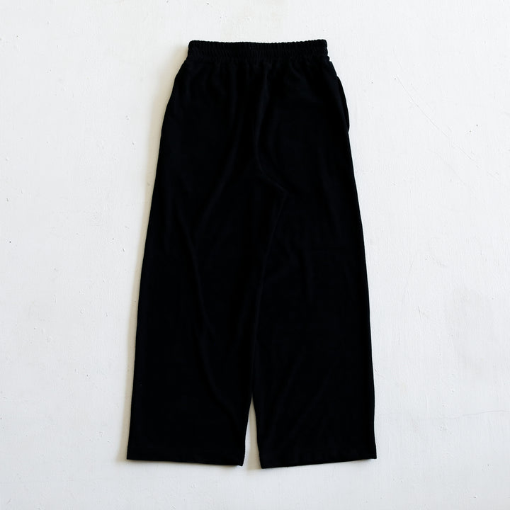some_SURF Women Pile Wide Pants