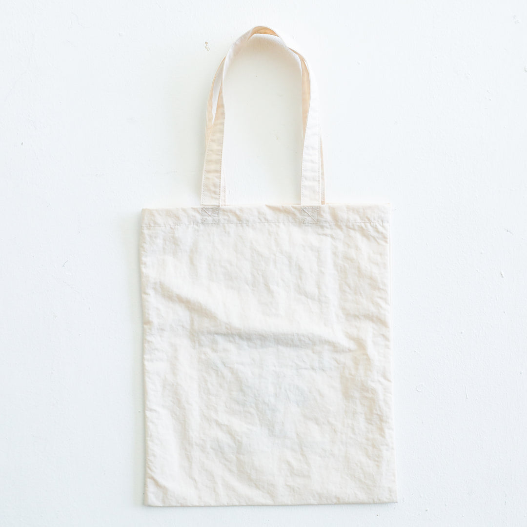 SHIGIRA-Koichiro Takagi Tote Bag