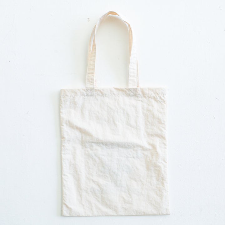 SHIGIRA-Koichiro Takagi Tote Bag