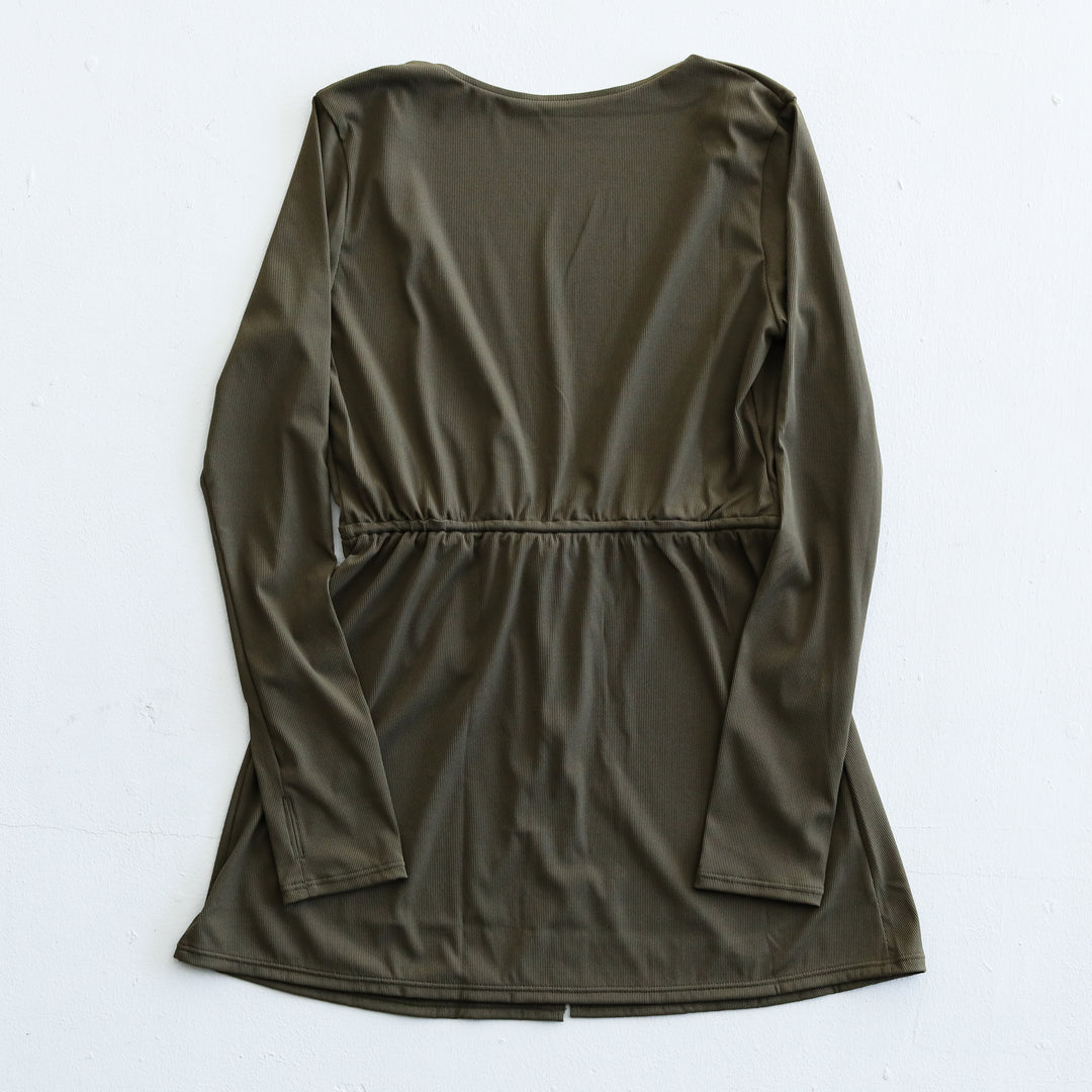 some_SURF womens Gown